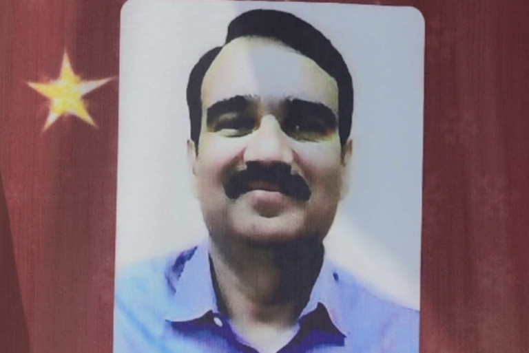 Rajasthan Copper Mine Accident: राजस्थान कॉपर खदान हादसे में चीफ विजिलेंस ऑफिस की मौत, KCC अस्पताल में रखवाया गया शव